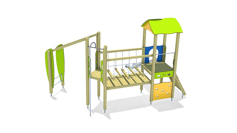 playo_Instalación_de_juego_Ella,_Solo_01