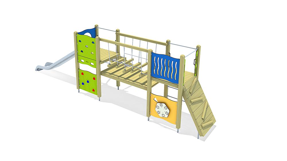 playo_Instalación_de_juego_Tom,_Solo_01