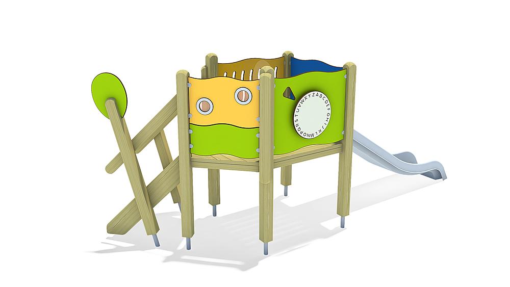 playo_Instalación_de_juego_Leon_I,_Solo_01