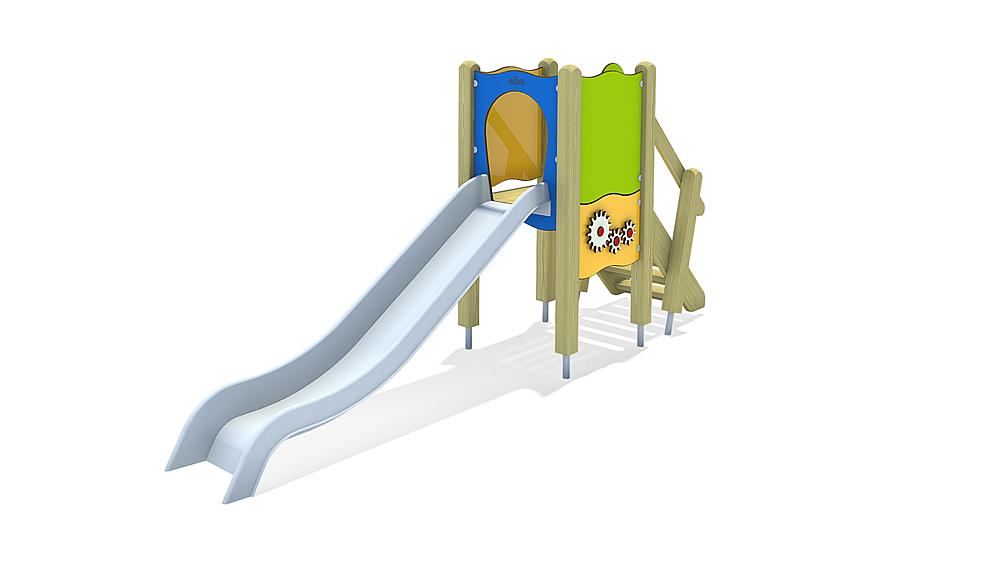 playo_Instalación_de_juego_Mia,_Solo