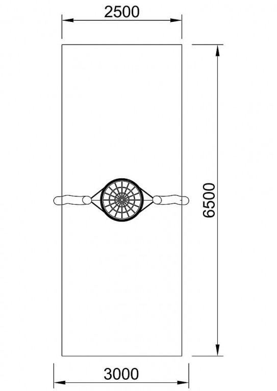 paradiso_Columpio_de_nido_Milo_para_guardería_06