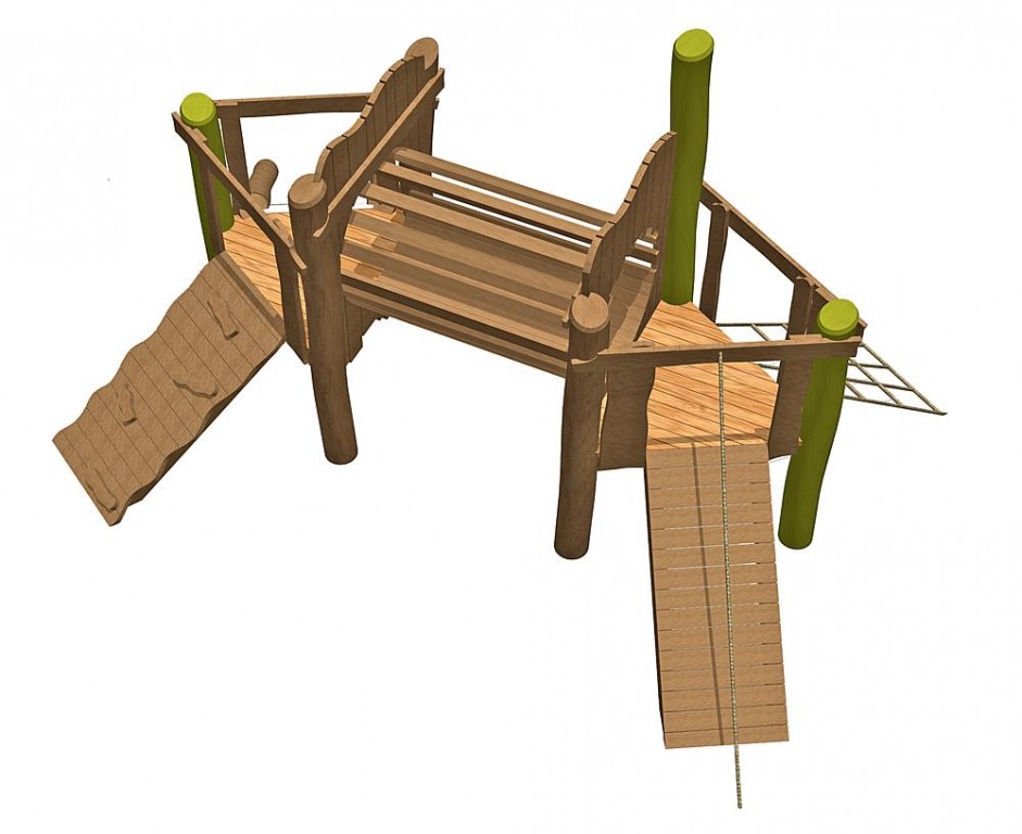 paradiso_combinación_de_juegos_para_los_mas_pequeños_Marvin