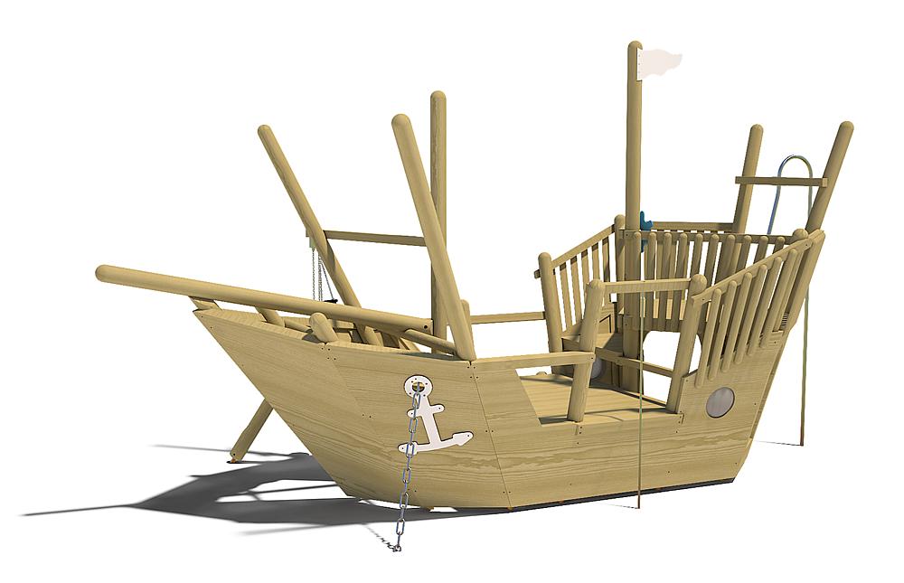 ibondo_Barco_de_arena_Nina_01