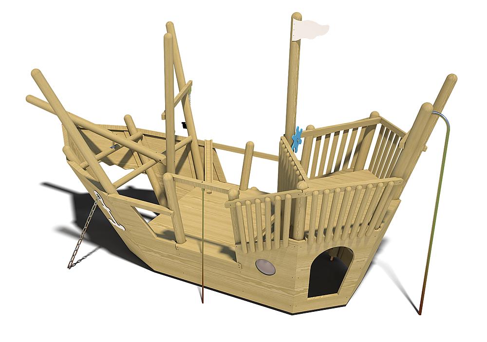 ibondo_Barco_de_arena_Nina_02
