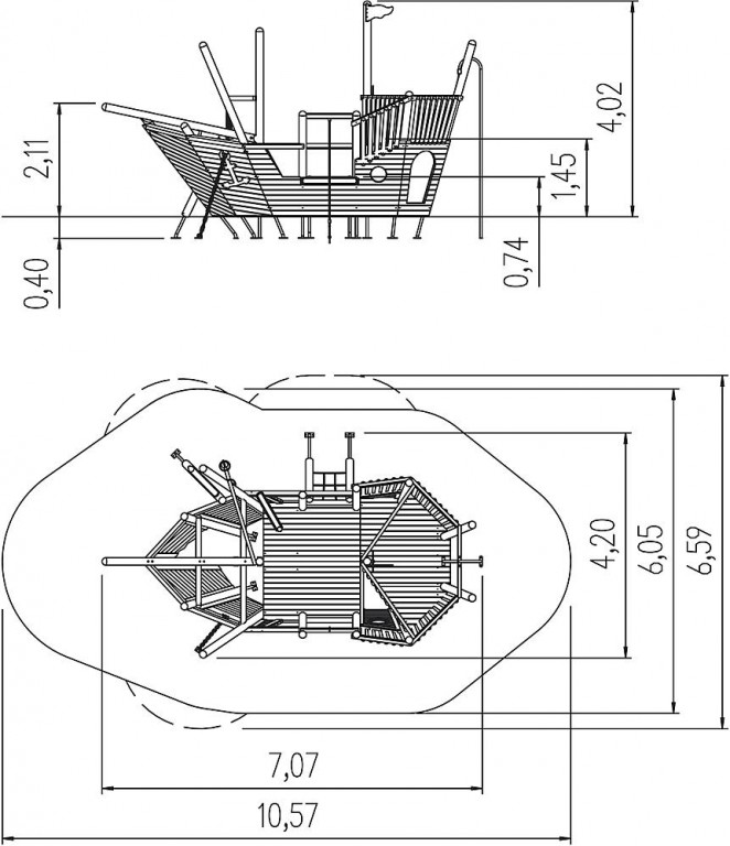 ibondo_Barco_de_arena_Nina_05