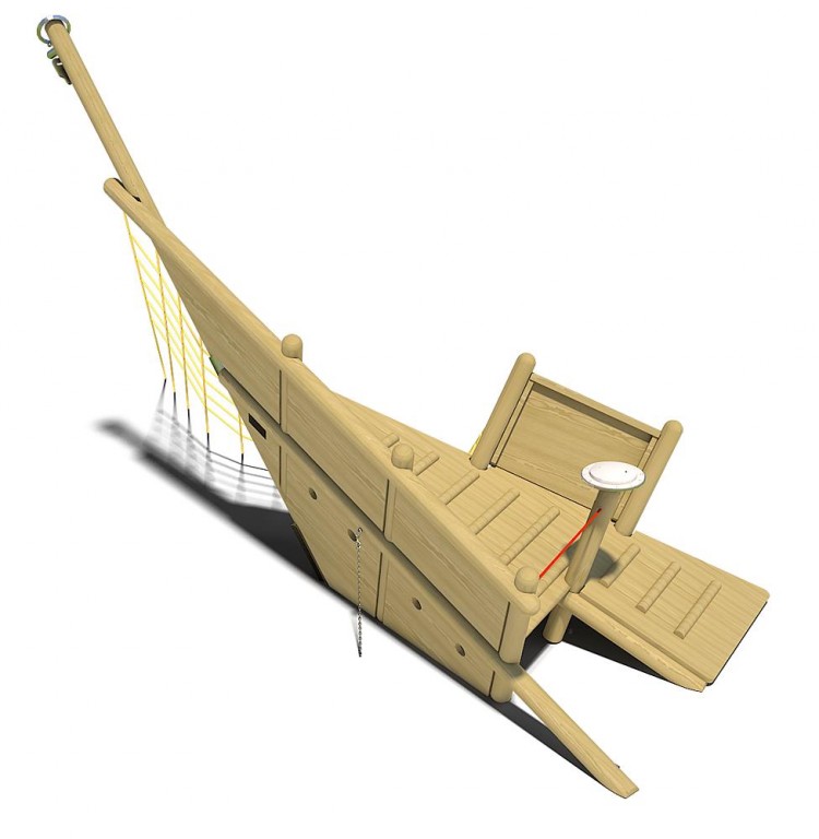 ibondo_Barco_naufragado_varado_en_la_arena_Bounty_Proa_01