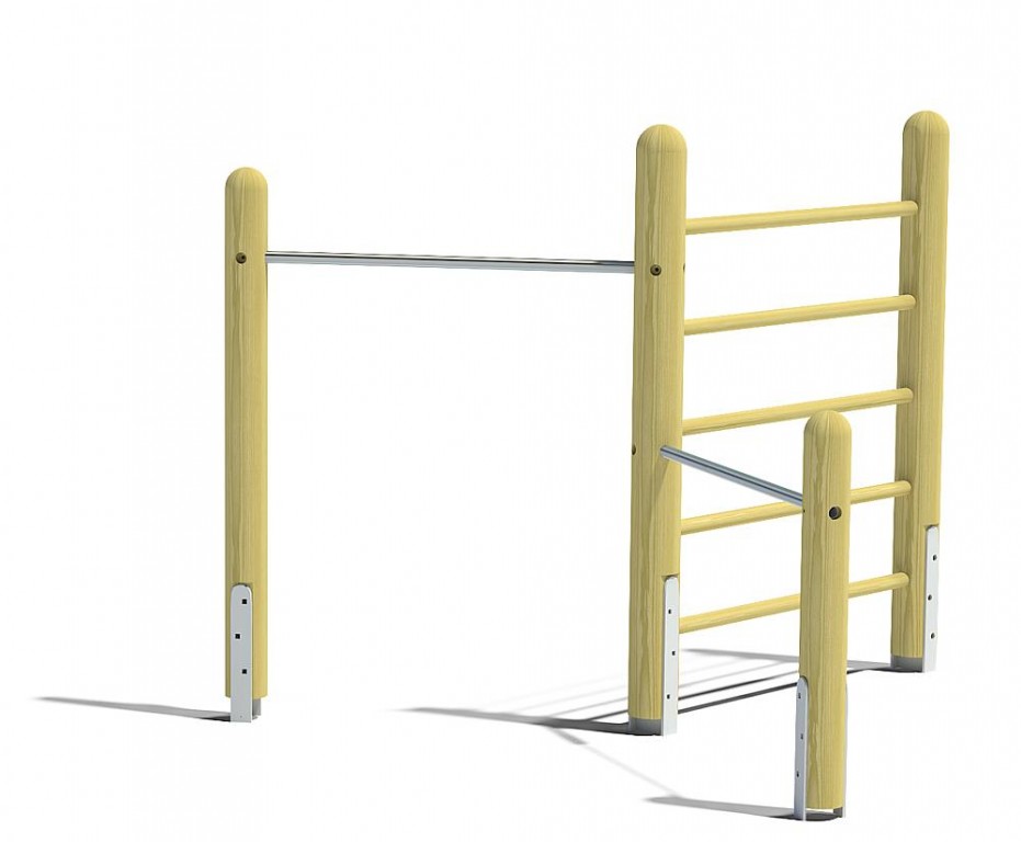 ibondo_Pared_de_escalada_con_dos_barras_fijas_01