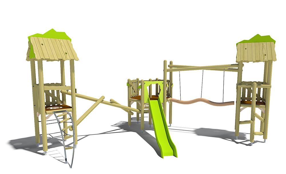 unique_Instalación_de_juego_Jeffron_1,_Solo_01