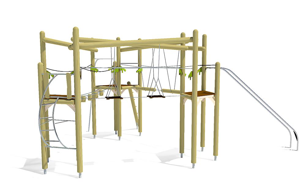 unique_Instalación_de_juego_Venetos_01