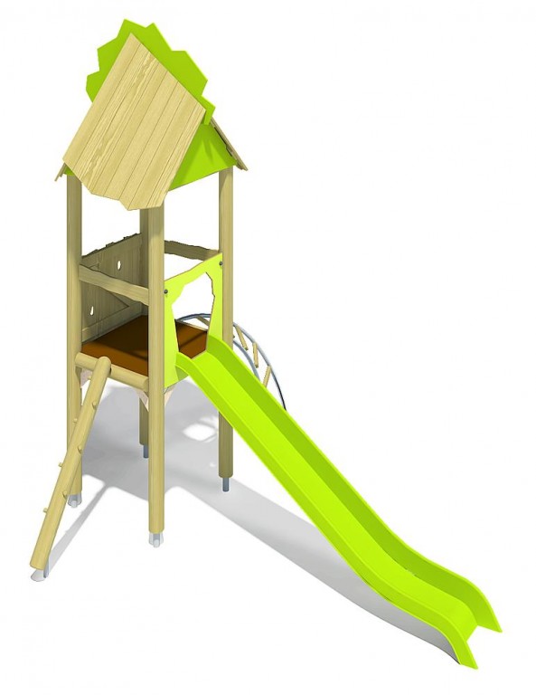 unique_Instalación_de_juego_Okaia,_Solo