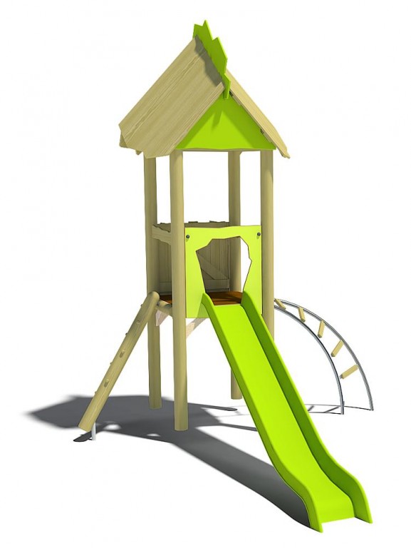 unique_Instalación_de_juego_Okaia,_Solo_01