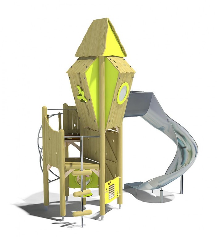 unique_Instalación_de_juego_Gwala,_Solo_01