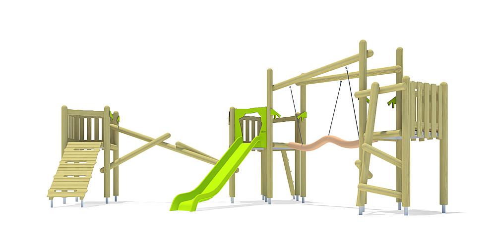 unique_Instalación_de_juego_Jeffron_2,_Solo_02
