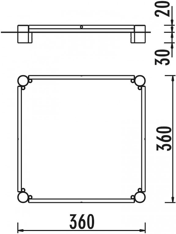 acqua_Arenero_de_postes_cuadrado_360_cm_010