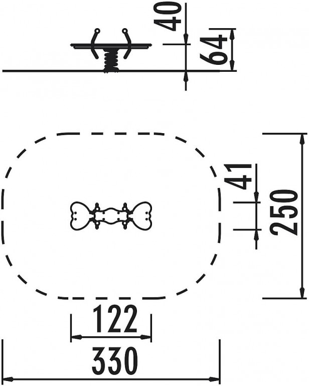 fantallica_Balancín_de_muelle_de_dos_plazas_Vuelo_de_abejorro_06