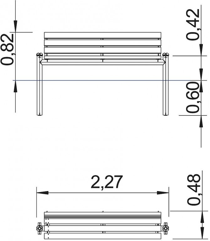 fantallica_Banco_con_respaldo_SH_42_cm_02