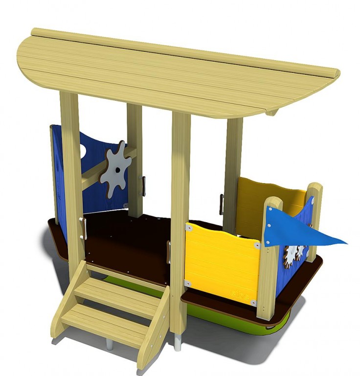 playo_Barco_de_juego_Cáscara_de_nuez_01
