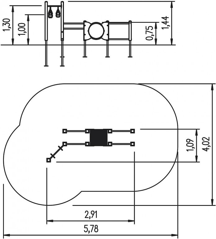 playo_Combinación_de_escalada_para_guardería_Comadreja_02