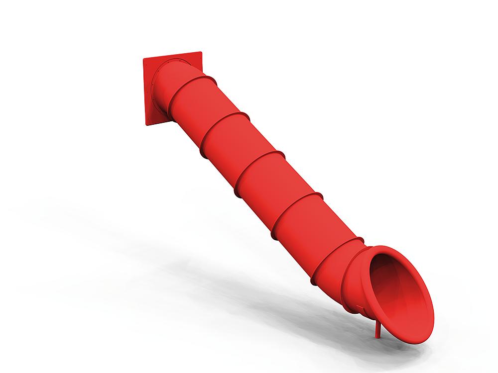 Tobogán_adicional_de_tubo_recto,_AP_190_cm